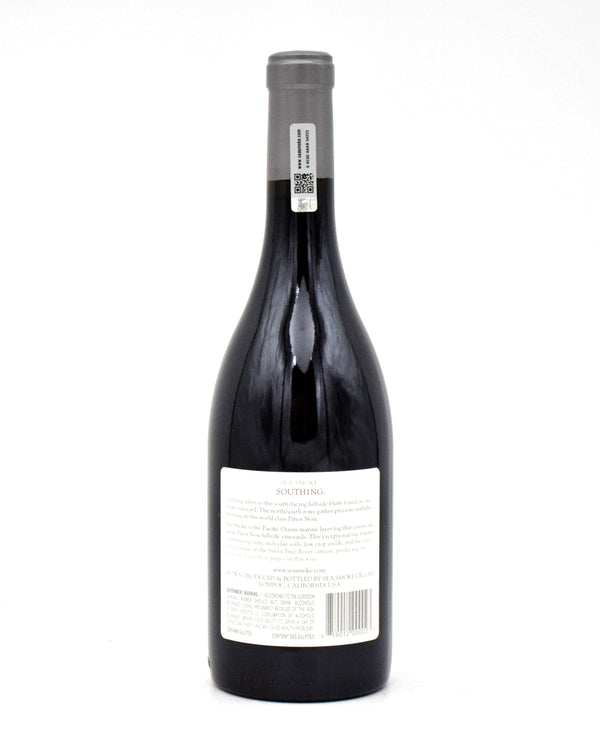 2012 Sea Smoke Southing Pinot Noir