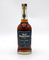 Old Forester 'Single Barrel Select' Kentucky Straight Bourbon - Oregon 133 Proof