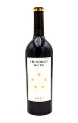2021 Hundred Acre 'Morgan's Way' Cabernet Sauvignon