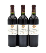 2005 Chateau Sociando-Mallet