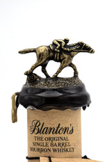 Blanton's Single Barrel Bourbon "Full Complete Horse Collection" - 8 Bottles