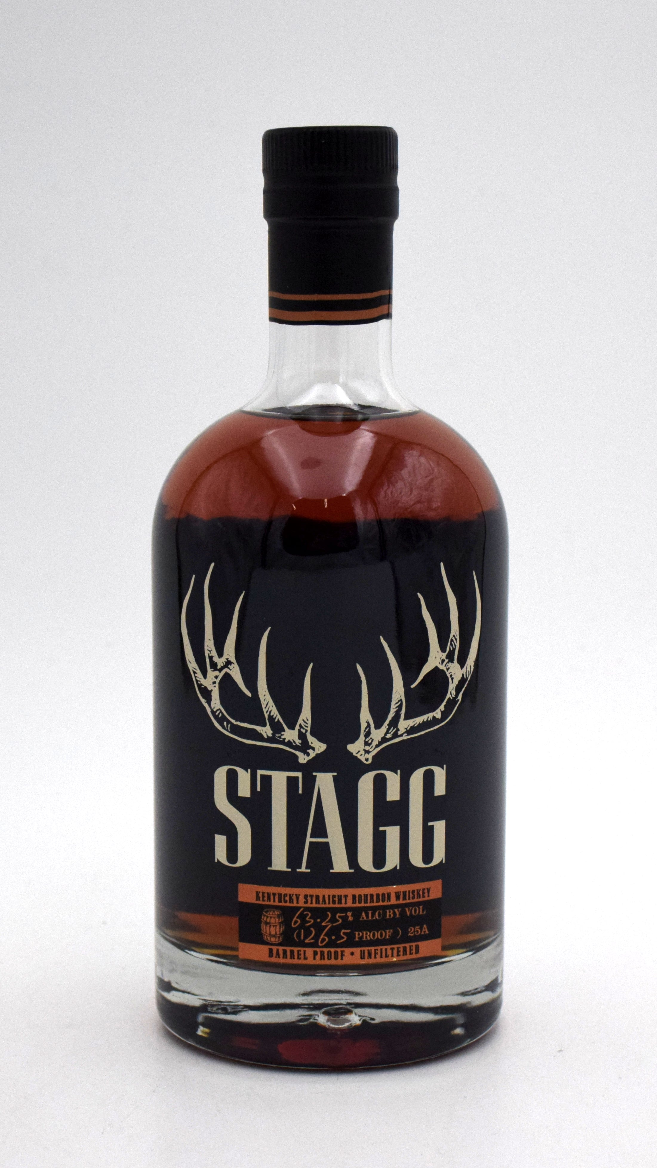 Stagg Jr. – FineLiquors