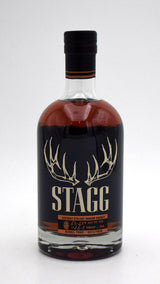 Stagg Jr. Barrel Proof Bourbon - Batch 25A (126.5 Proof)