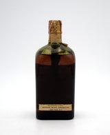 Dewar's 'Ne Plus Ultra' 12 Year Old Blended Scotch - 1950's Bottling