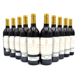 2000 Chateau Pichon Longueville Comtesse de Lalande
