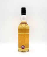 The First Editions Laphroaig 11 Year Single Malt Scotch Whisky (2005 Release)
