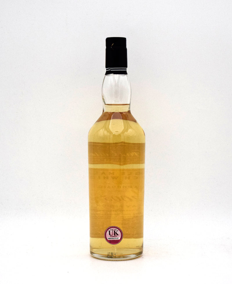 The First Editions Laphroaig 11 Year Single Malt Scotch Whisky (2005 Release)