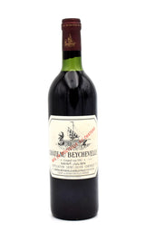 1982 Chateau Beychevelle