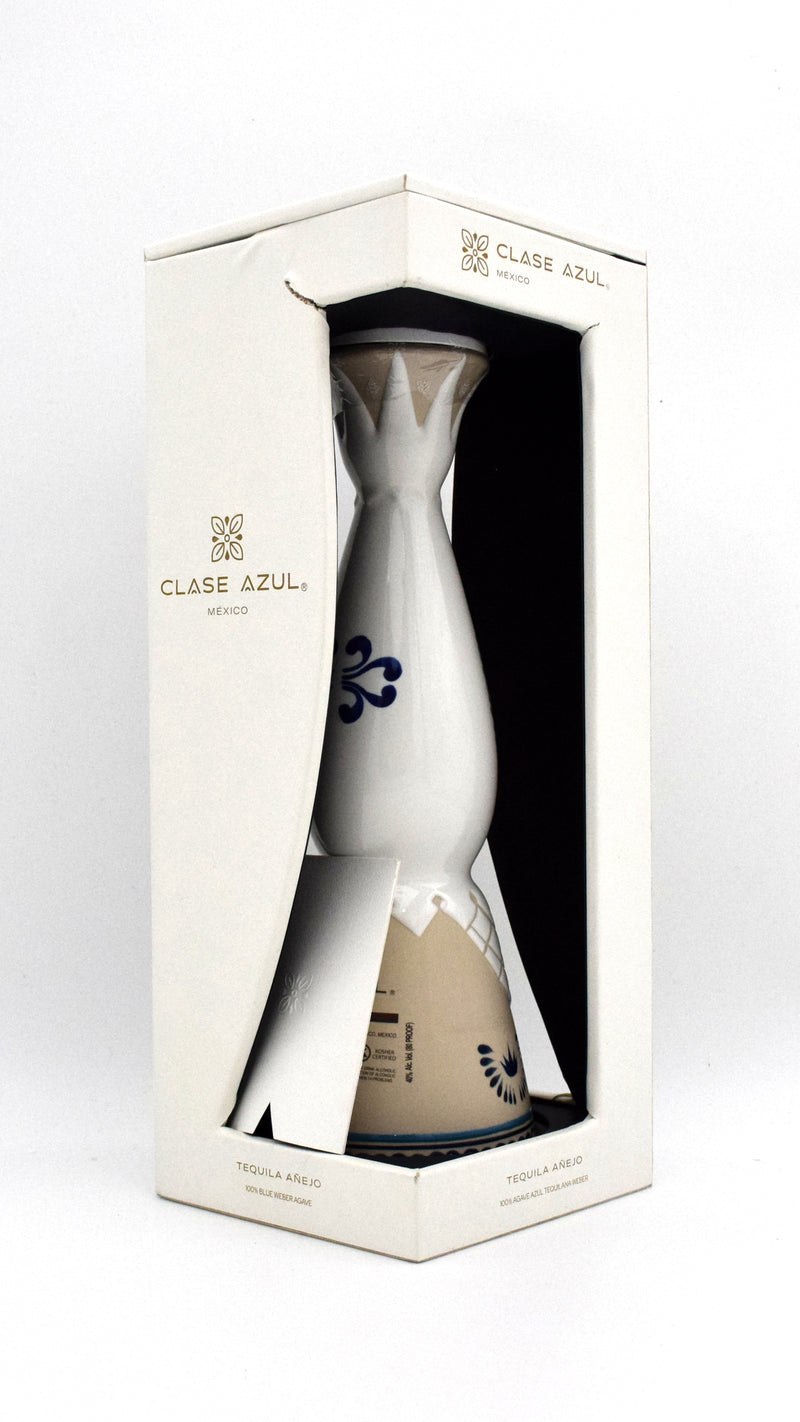 Clase Azul Tequila Anejo