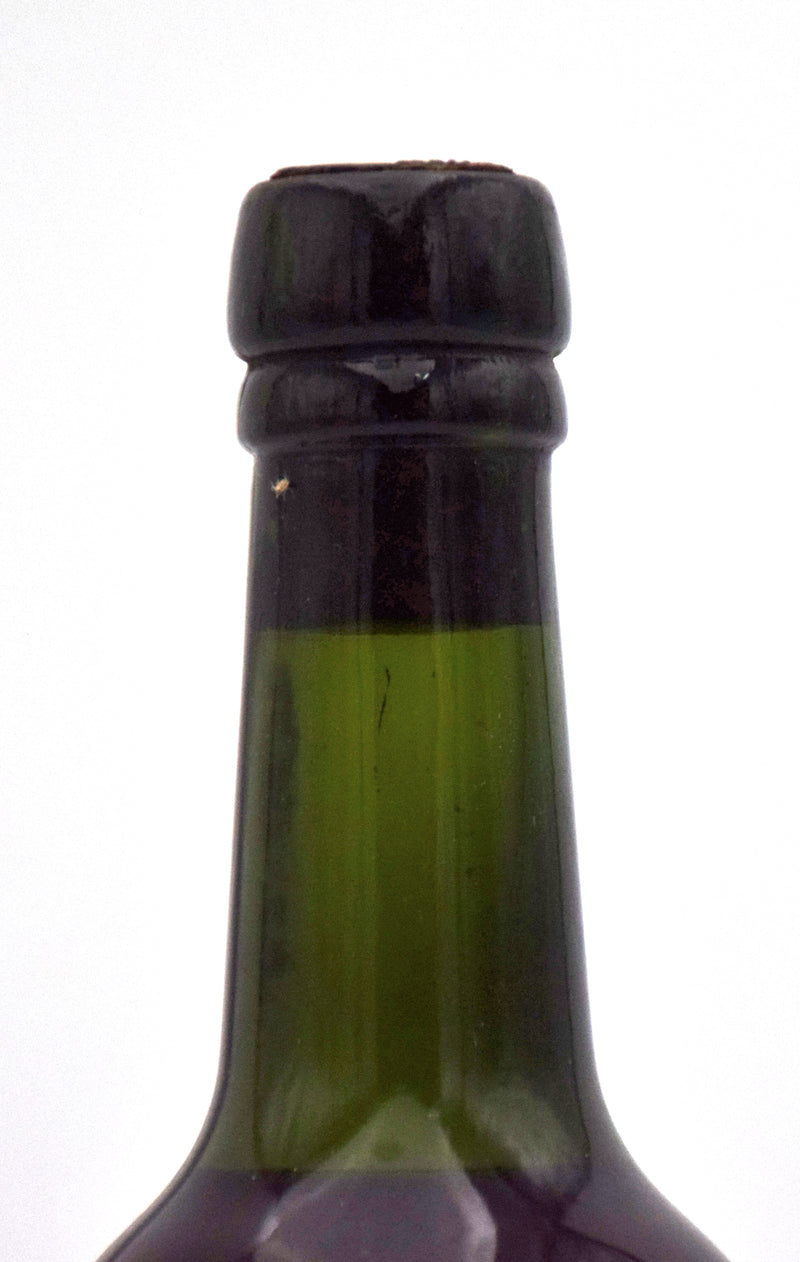 1963 Quinta do Noval Vintage Port (Broken Wax)