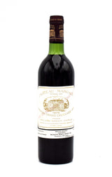 1975 Chateau Margaux