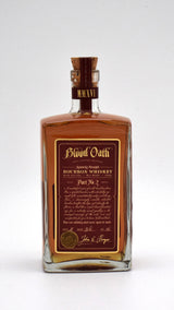 Blood Oath Pact Number 2 Bourbon (No Box)