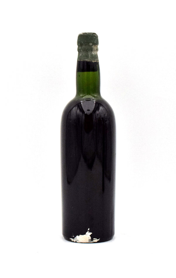 1963 Dow's Vintage Port
