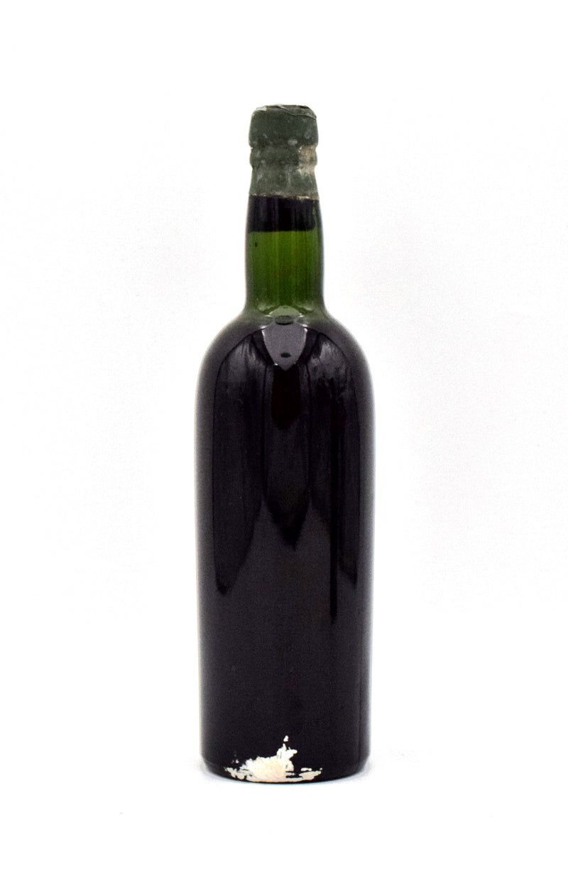 1963 Dow's Vintage Port