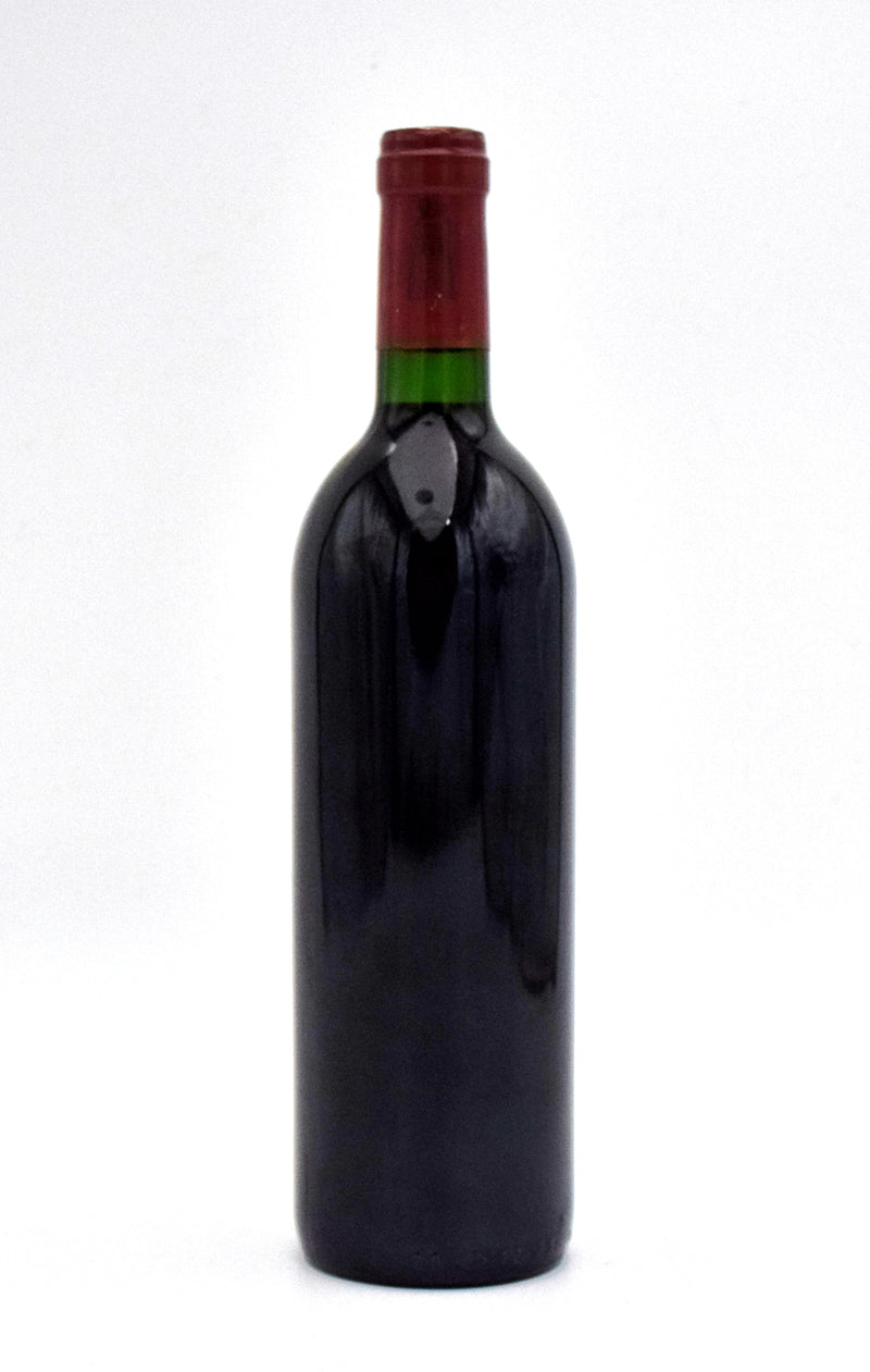 1990 Chateau Latour