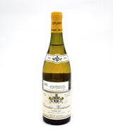 1990 Domaine Leflaive Chevalier-Montrachet Grand Cru (VHS)