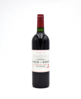 2004 Chateau Lynch-Bages