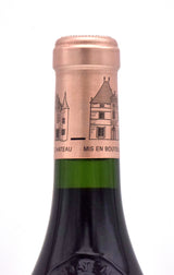 2019 Chateau Haut-Brion