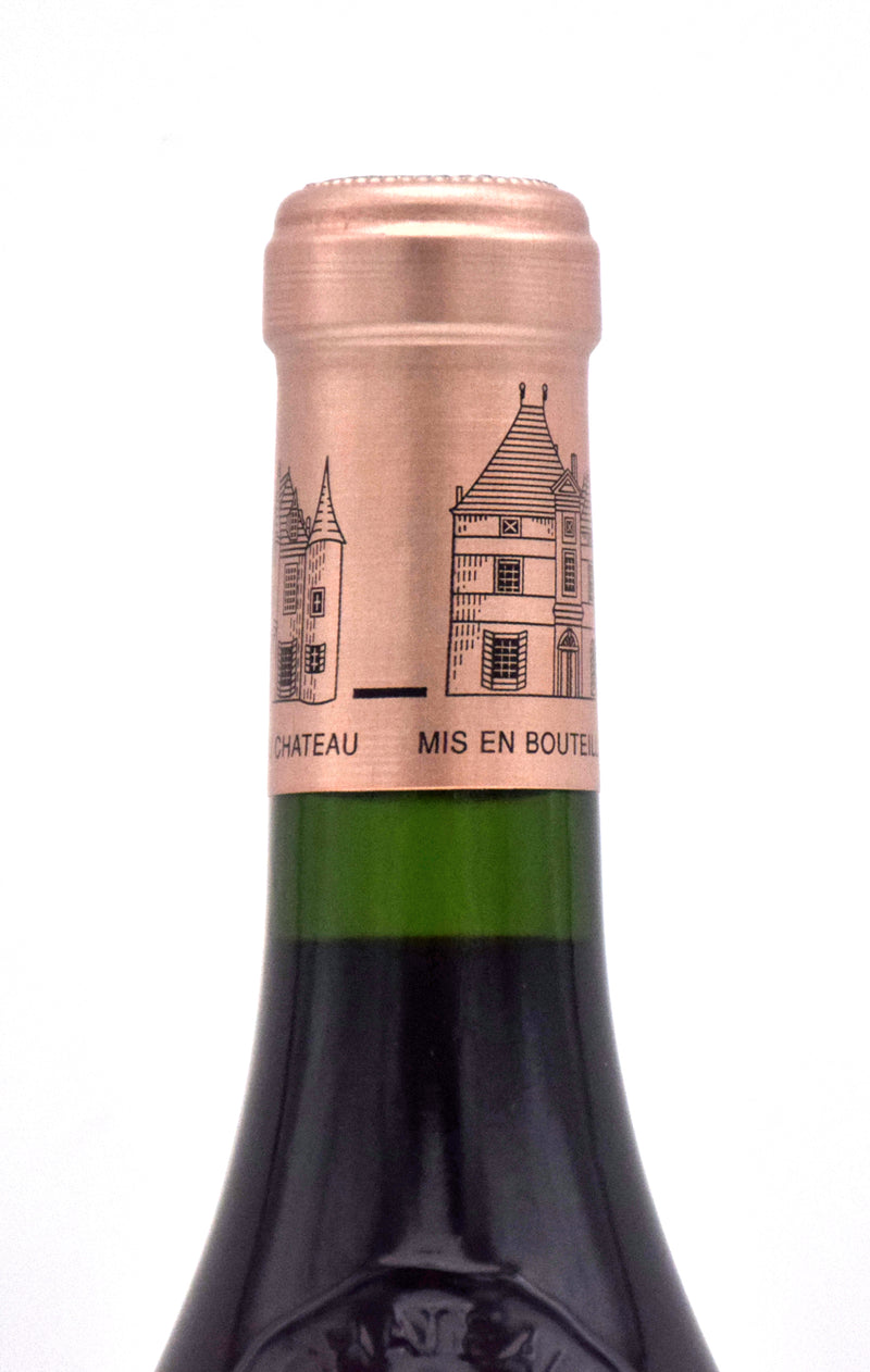 2019 Chateau Haut-Brion