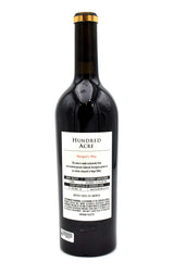 2021 Hundred Acre 'Morgan's Way' Cabernet Sauvignon