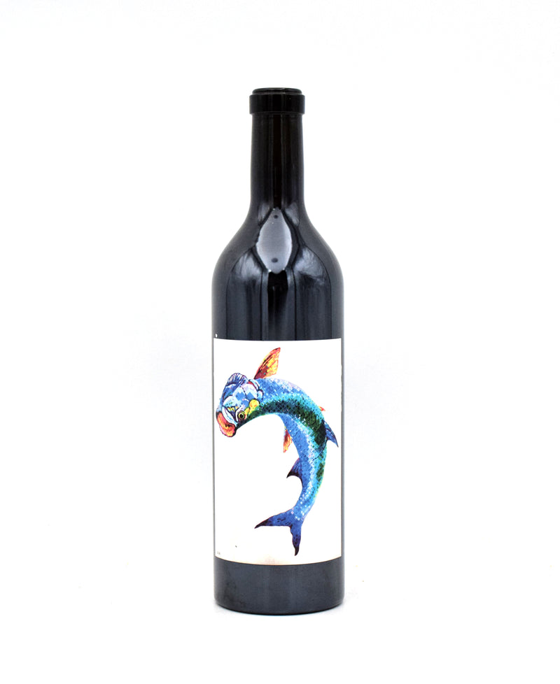 2018 Tarpon Cellars Cabernet Sauvignon