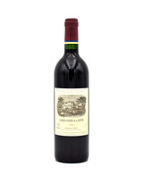 1996 Chateau Lafite Rothschild 'Carruades de Lafite'