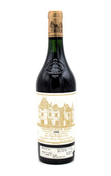 1990 Chateau Haut-Brion