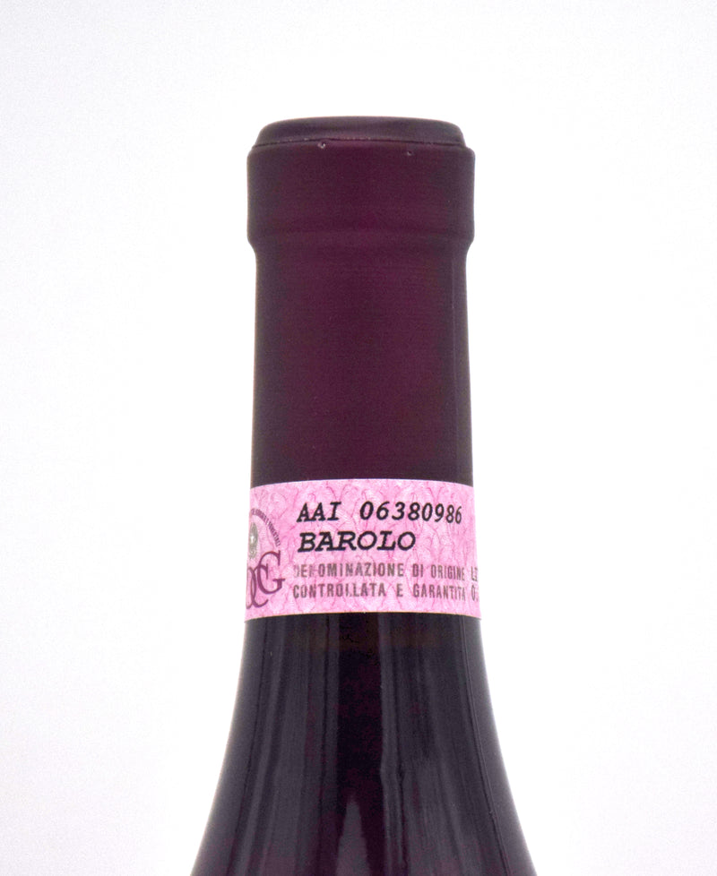 2000 Vietti Lazzarito