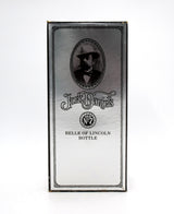 Jack Daniel's 'Belle of Lincoln Decanter' Tennessee Whiskey (1.75L)