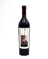 2005 Sine Qua Non Atlantis Fe203 Syrah (1c )
