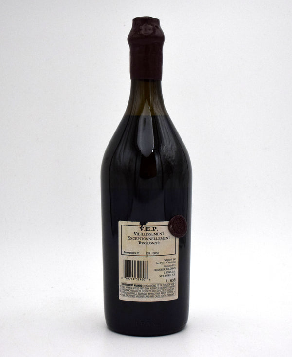Chartreuse V.E.P. Verte Green Liqueur (1L)
