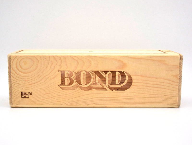 2013 Bond Quella 1.5L (With Box)
