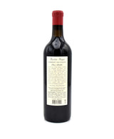 2022 Austin Hope Cabernet Sauvignon