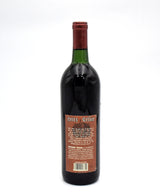 1986 Heitz Cellar Bella Oaks Cabernet Sauvignon