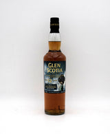 Glen Scotia 12 Year 'Icons of Campbeltown:The Mermaid' Single Malt Scotch