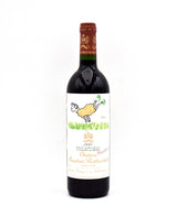 1999 Chateau Mouton Rothschild