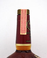 Old Weller 'Original 107 Brand' 7 Year Bourbon (1989 Vintage) (With Red Gift Bag)