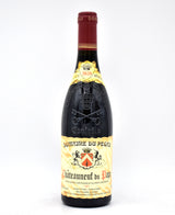 2020 Domaine du Pegau Chateauneuf-du-Pape Cuvee Reservee