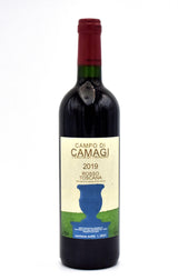 2019 Tenuta di Trinoro 'Campo di Camagi ' Toscana IGT