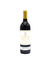 2000 Chateau Pichon Longueville Comtesse de Lalande