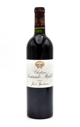 2005 Chateau Sociando-Mallet