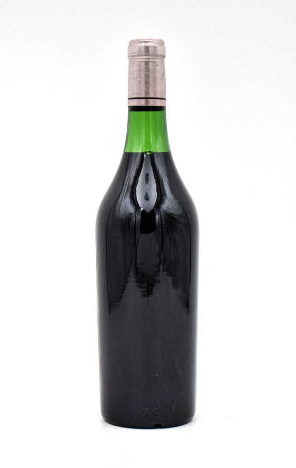 1975 Chateau Haut-Brion