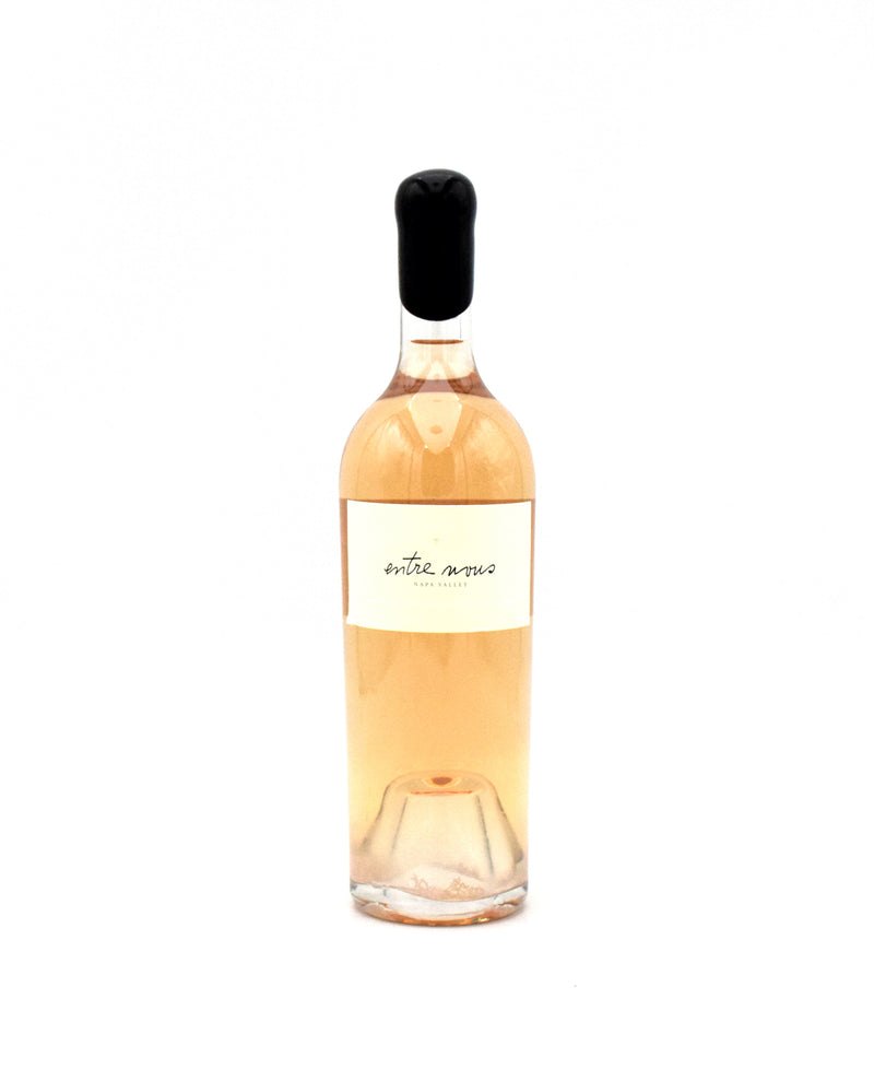 2015 Entre Nous Wines Rose