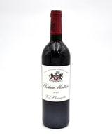 2000 Chateau Montrose
