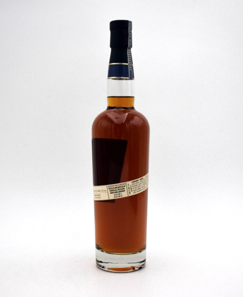 Heaven Hill 'Heritage Collection' 18 Year Wheat Whiskey