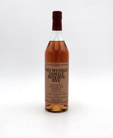 Pappy Van Winkle Family Reserve 13 Year Rye - 2018 Release (A)