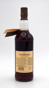 Glendronach 19 Year 'Oloroso Sherry Butt' Single Malt Scotch (1995 Release)