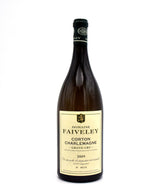 2009 Domaine Faiveley Corton-Charlemagne Grand Cru (1.5L)