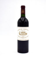 2004 Chateau Margaux