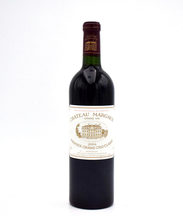 2004 Chateau Margaux